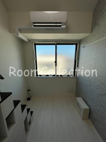 Edificio小竹向原（エディフィッシオ）