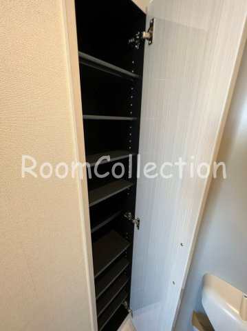 Edificio小竹向原（エディフィッシオ）