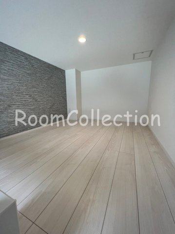 Edificio小竹向原（エディフィッシオ）の寝室