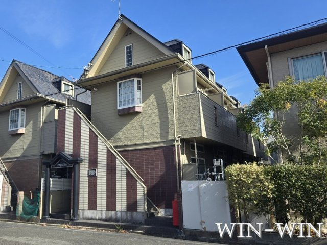 西羽田ヴィレッジ