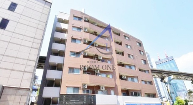 モアグランデ浜松町