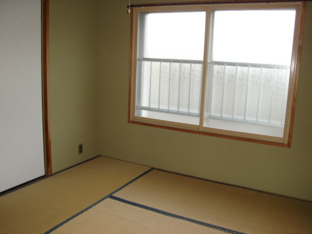 コーポラシーヌの居間・リビング