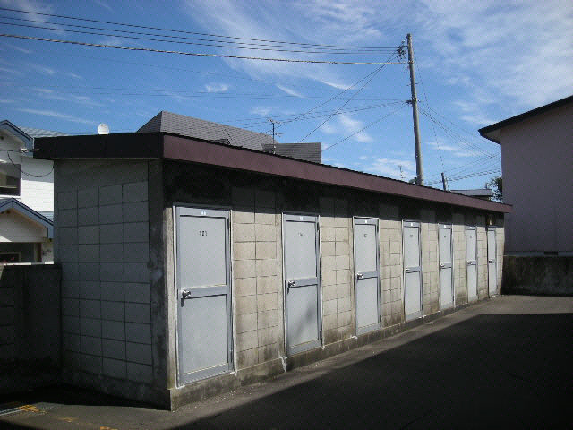 コーポラシーヌのその他