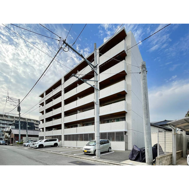 メゾン・ド・ボヌール