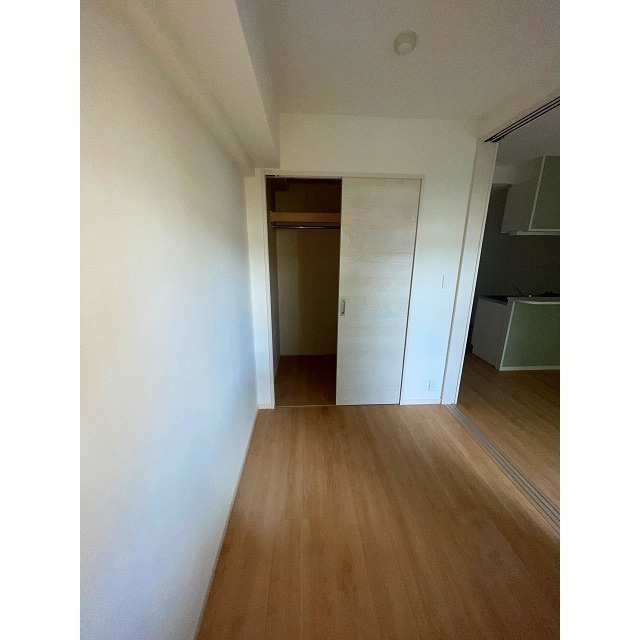 メゾン・ド・ボヌールの居間・リビング