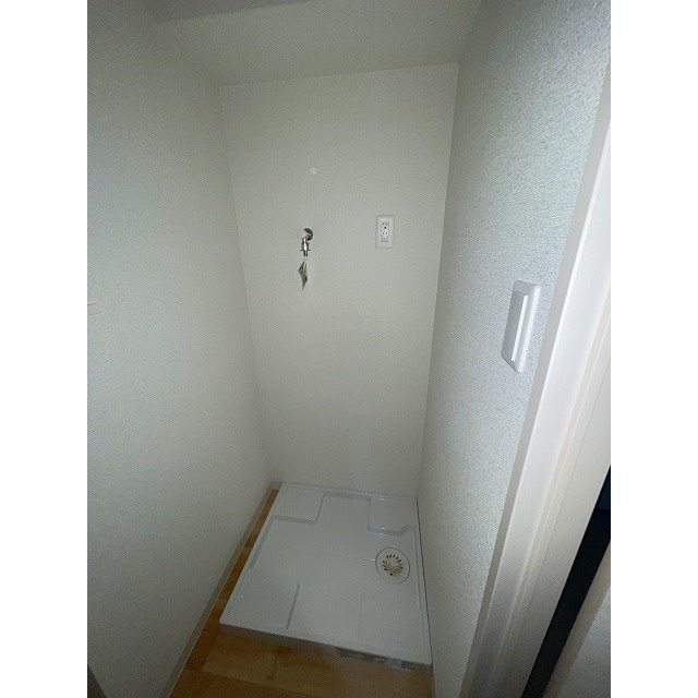 メゾン・ド・ボヌールの設備