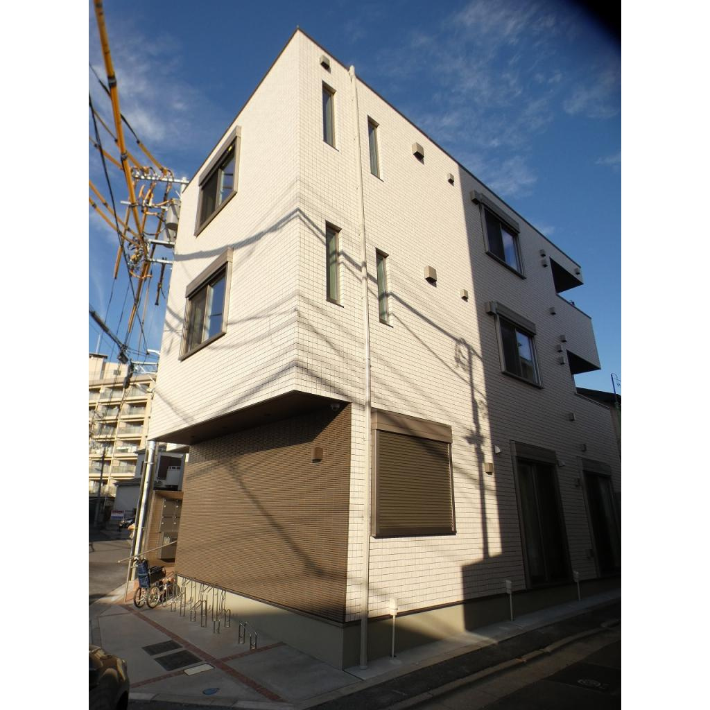 ソレイユＴｍｋ