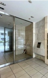 【セキュリティ】 | AzaleaHouse練馬 | モニター付きオートロックで防犯面も安心です！