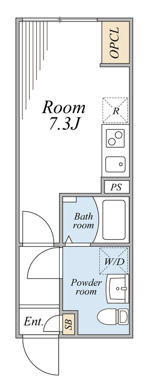 オークノワール綾瀬