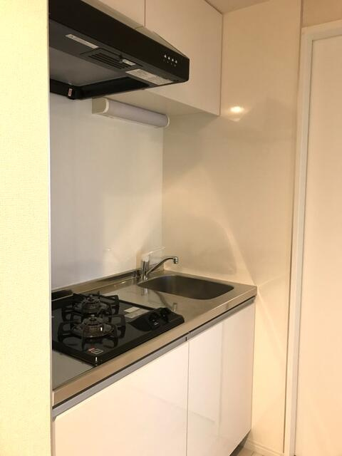 レアージュ平井のキッチン