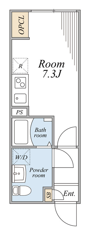 オークノワール綾瀬