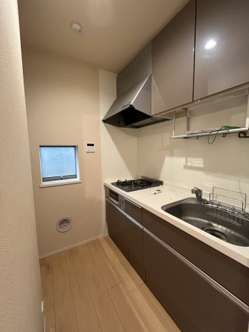 【キッチン】 | シャンベール早稲田