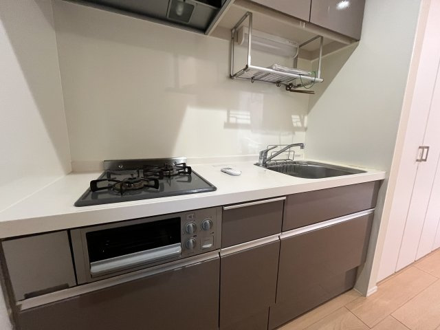 【キッチン】 | シャンベール早稲田