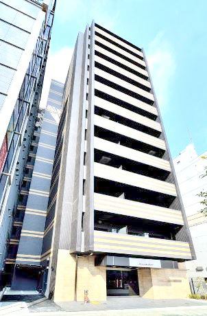 ハーモニーレジデンス錦糸町#002