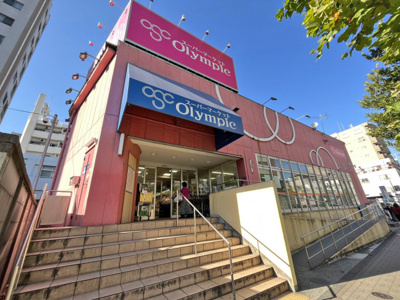 【周辺】 | ベルシードステアー亀戸