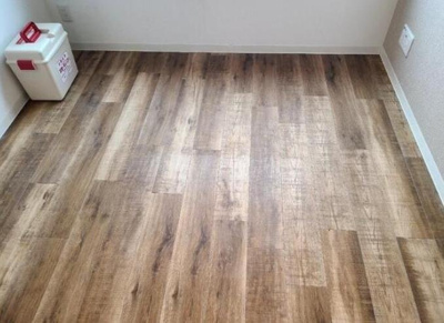 【内装】 | ベルシードステアー亀戸