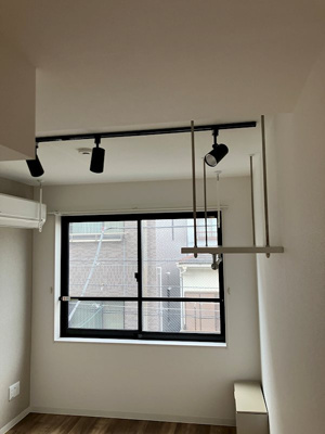 【内装】 | ベルシードステアー亀戸