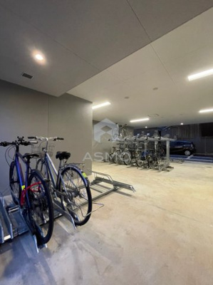 【その他共用部分】 | エスリード大阪城PREMIER