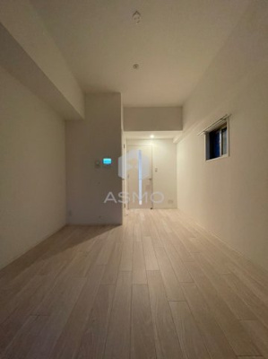 【居間・リビング】 | エスリード大阪城PREMIER