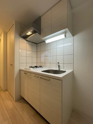 【キッチン】 | エスリード大阪城PREMIER