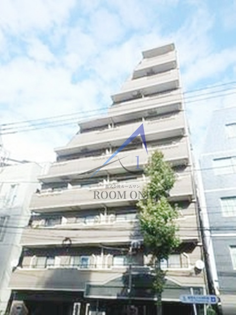 ガラ・ステージ目白台