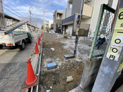 【その他共用部分】 | フィアスコート北助松Ⅰ