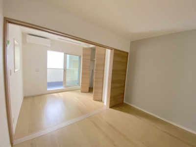 【内装】 | フィアスコート北助松Ⅰ | 明るい室内です