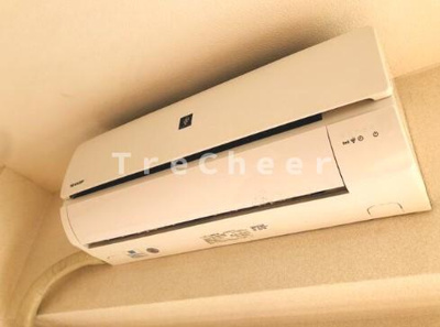 【設備】 | シルバーコーポ