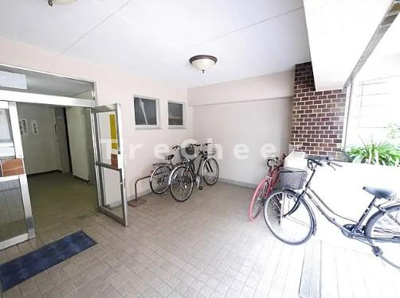 【その他共用部分】 | シルバーコーポ