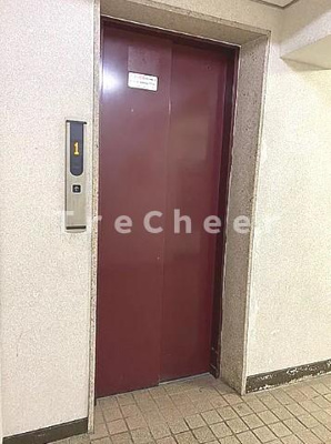 【その他共用部分】 | シルバーコーポ