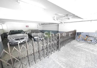 【その他共用部分】 | シルバーコーポ