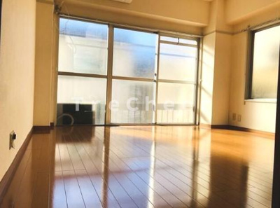 【居間・リビング】 | シルバーコーポ