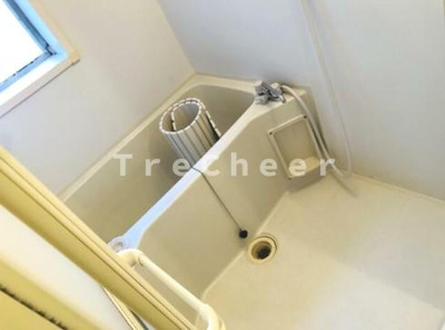 【浴室】 | シルバーコーポ