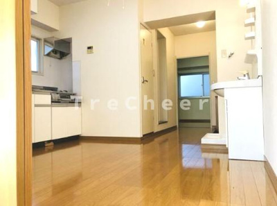 【内装】 | シルバーコーポ