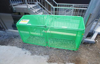 【その他共用部分】 | プレステージ保土ヶ谷