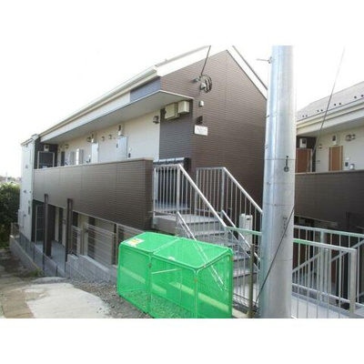 【外観】 | プレステージ保土ヶ谷