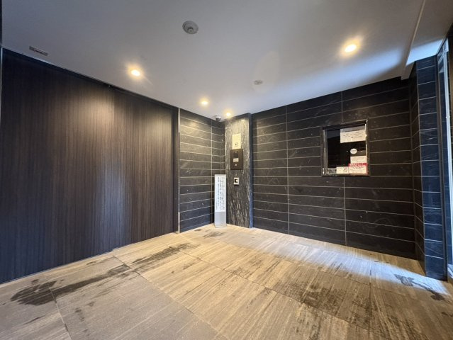 プレシス東陽町の間取り