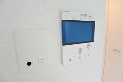 【セキュリティ】 | エスリードレジデンス大阪グランノースⅠ