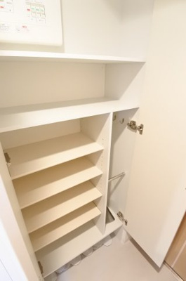 【設備】 | エスリードレジデンス大阪グランノースⅠ