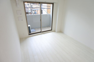 【居間・リビング】 | エスリードレジデンス大阪グランノースⅠ