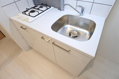 【キッチン】 | エスリードレジデンス大阪グランノースⅠ