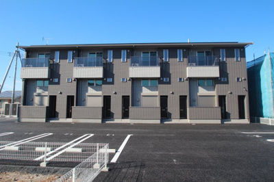 【外観】 | リベルタ