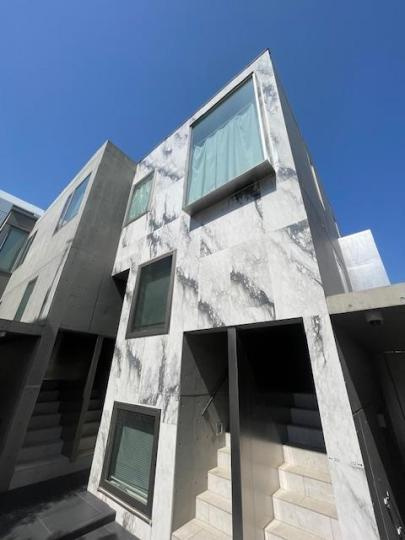 ルクール市ヶ谷払方町