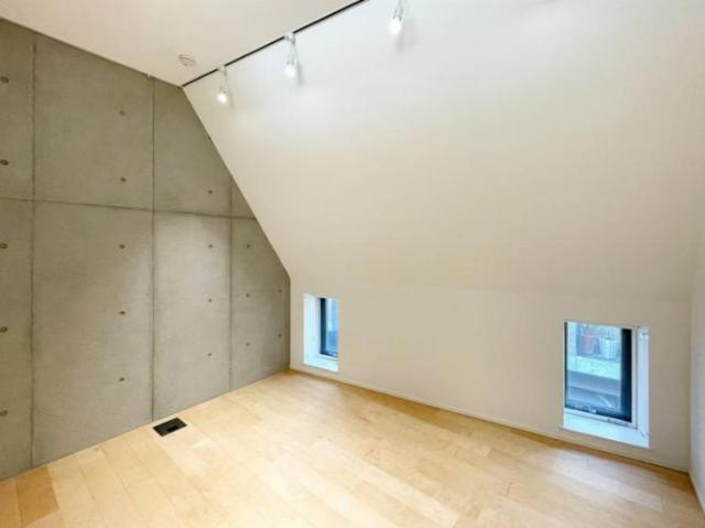 ルクール市ヶ谷払方町の内装