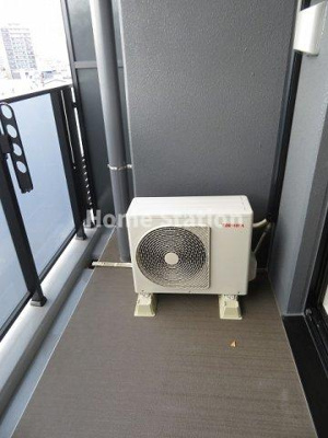 【バルコニー】 | ジオエント福島野田レジデンス