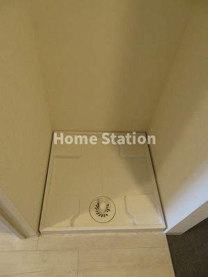 【内装】 | ジオエント福島野田レジデンス