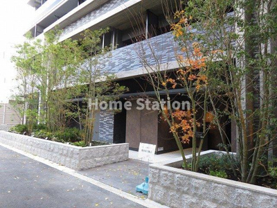 【エントランス】 | ジオエント福島野田レジデンス