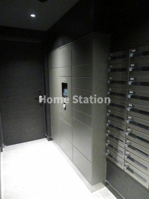 【その他共用部分】 | ジオエント福島野田レジデンス