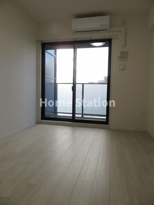 【居間・リビング】 | ジオエント福島野田レジデンス