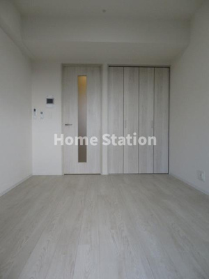 【洋室】 | ジオエント福島野田レジデンス